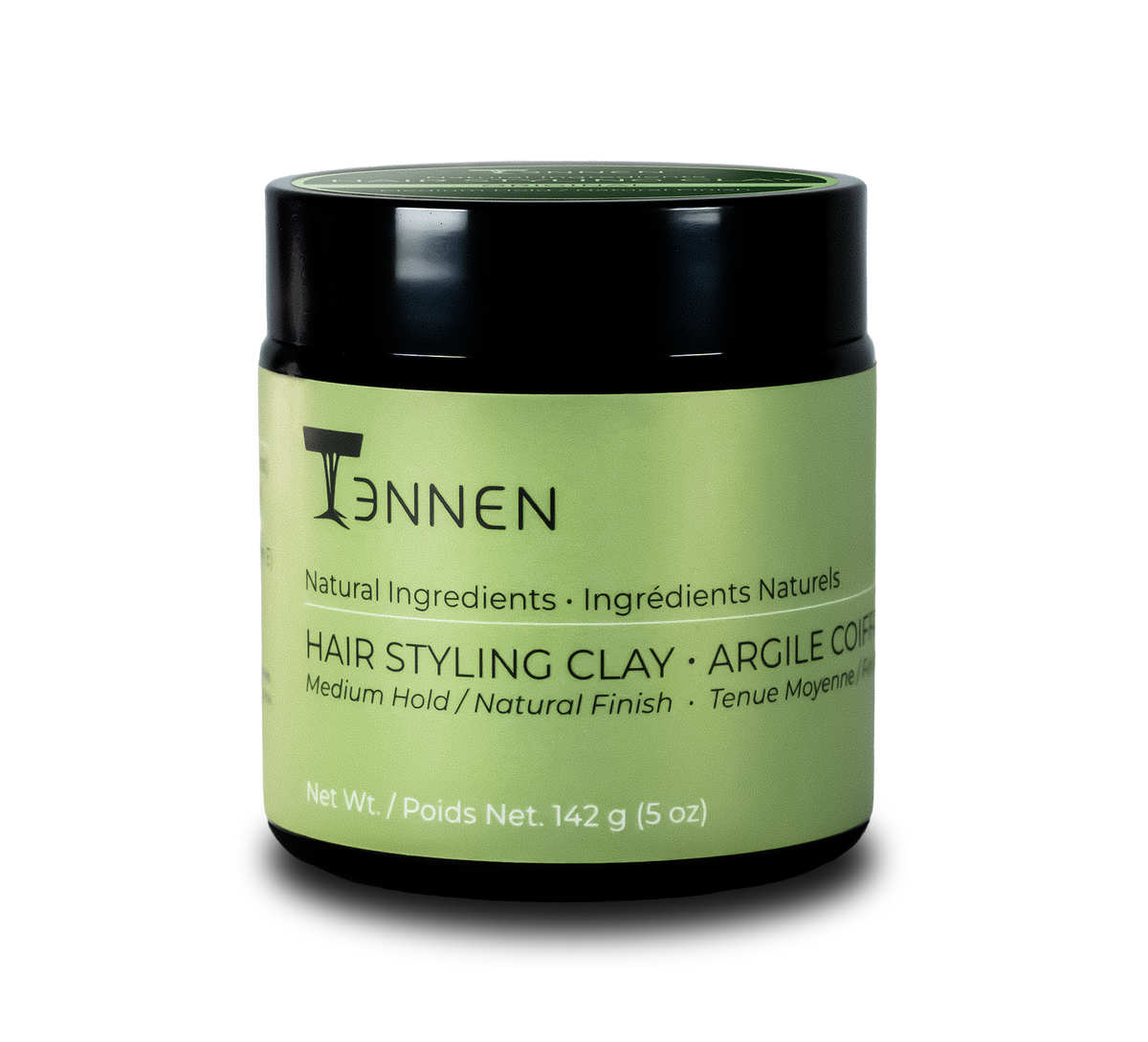 T3NNEN Original - Natural Hair Styling Clay